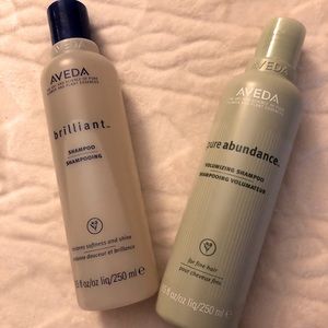 Aveda Shampoo (2)